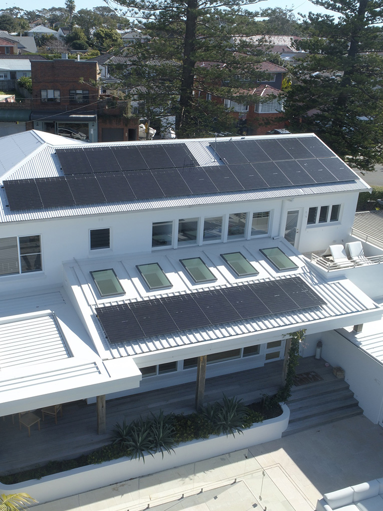 Solar Panel Installation Sydney